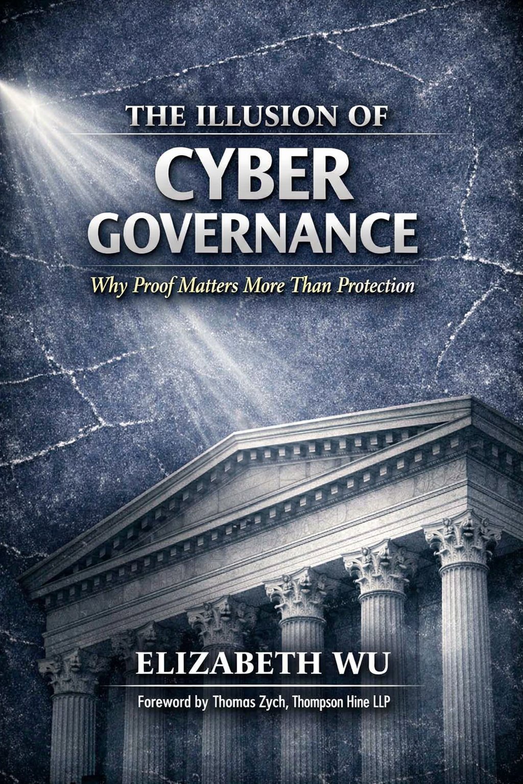 The Illusion of Cyber Governance
